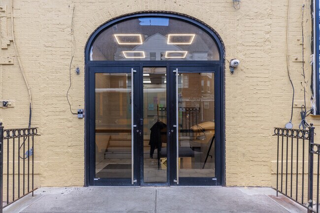 Yeshiva centers on Torah and Talmud study, exploring Jewish religious texts deeply.