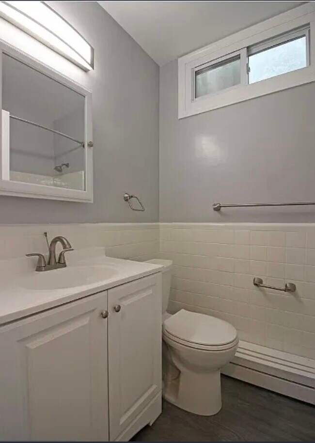 3301 D St SE unit 3, Washington, DC 20019 - photo 4