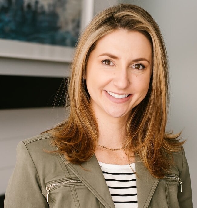 Meghan Olsen
