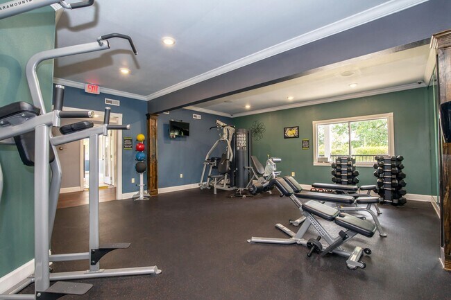 The Arts Apartments at Jefferson Heights, Baton Rouge, LA 70809 - photo 5