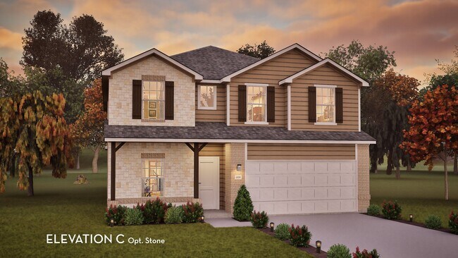 2020 Bronte Dr unit 36457980, Forney, TX 75126 - photo 2