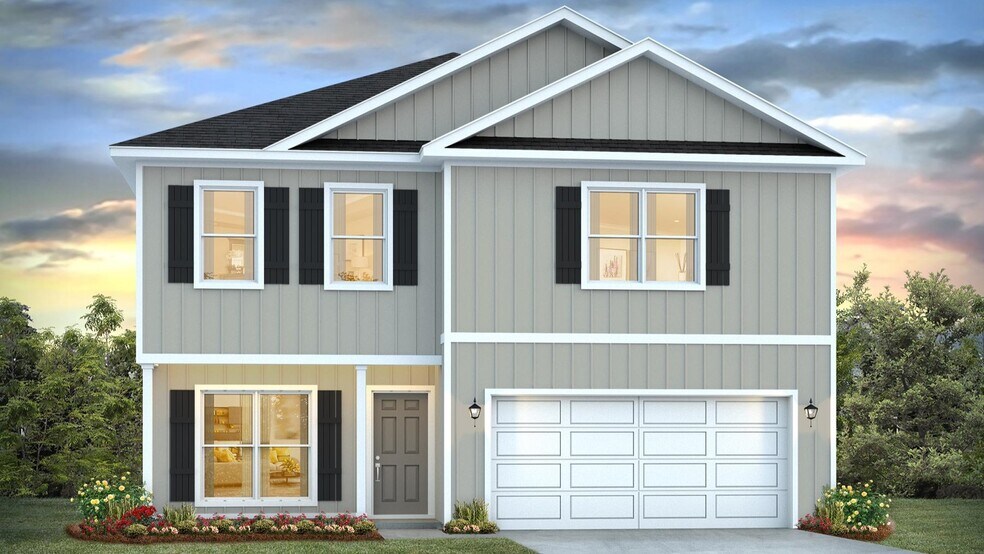 9 E Pecan St unit 36208775, Crawfordville, FL 32327 - photo 1