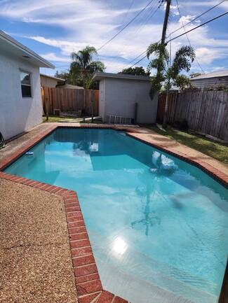 3041 NE 9th Terrace, Pompano Beach, FL 33064