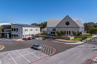 Shepherd of the Hills Lutheran School