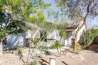908 W Roeser Rd, Phoenix, AZ 85041