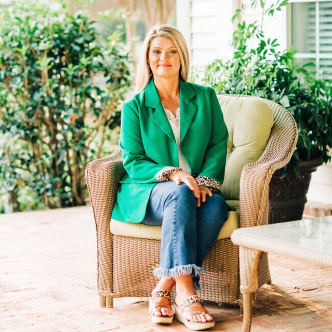 STEPHANIE MURRAY