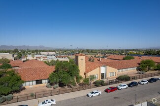 Salpointe Catholic High School