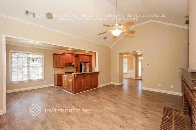 9207 Golfview Cir, Covington, GA 30014 - photo 5