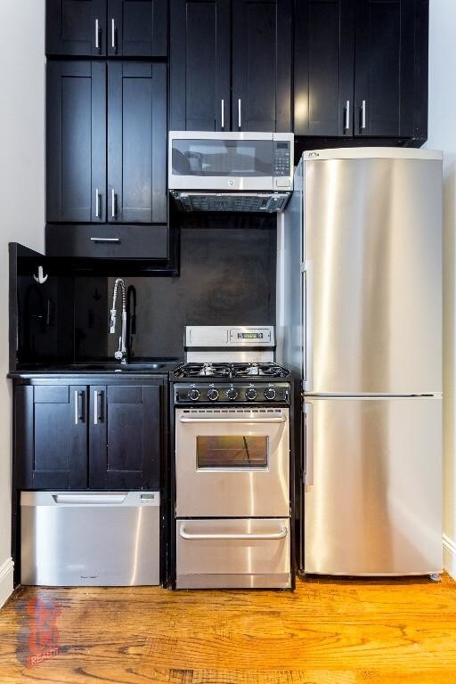 432 E 13th St unit 32, New York, NY 10009 - photo 4