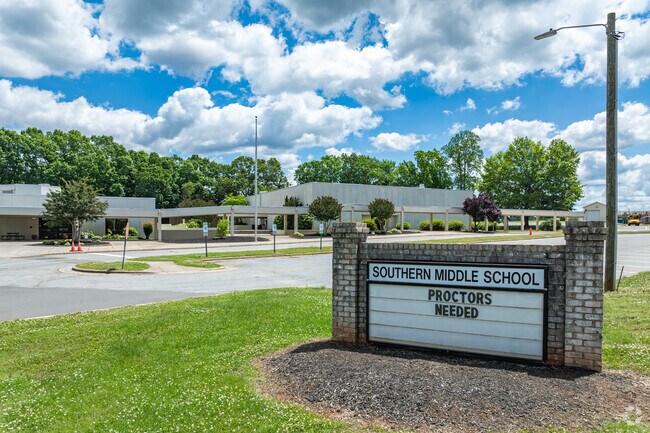 Southern Middle School