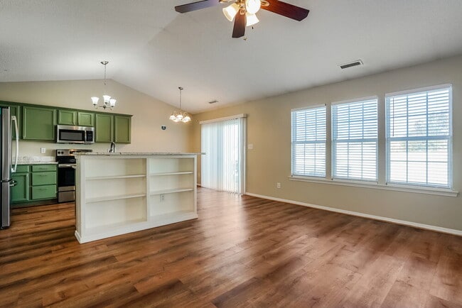 2004 Olive Tree Ln, Clayton, NC 27520 - photo 5