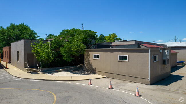 Clintonville Academy has created a positive learning environment for its students.
