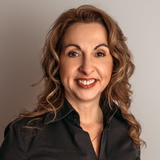 Dorothy Butler