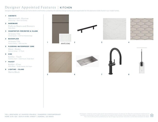 6275 N Kirk St, Aurora, CO 80019 - photo 6