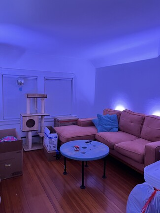 54 Burlington St Unit 54, Providence, RI 02906