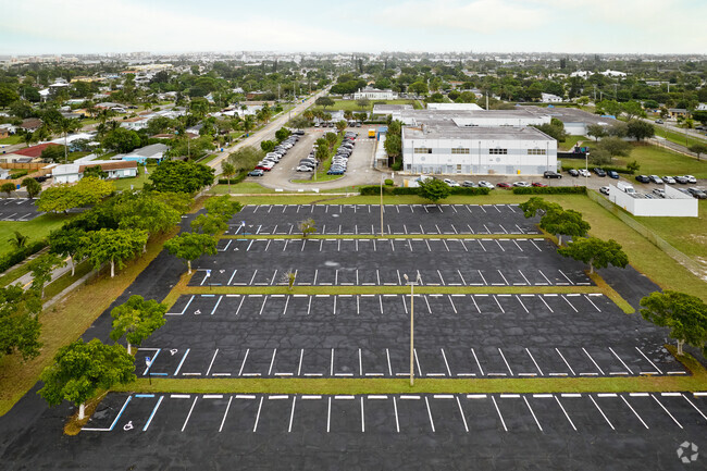Lantana Elementary School