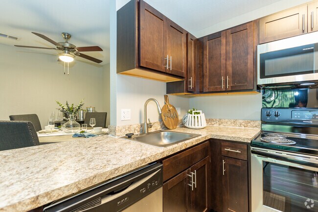 Pine Ridge, Grand Rapids, MI 49525 - photo 4