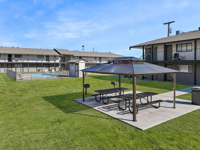 The Pointe at 23rd Apartments, Oklahoma City, OK 73107 - photo 5