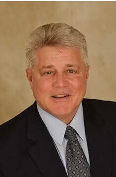 JAMES LEGGETT