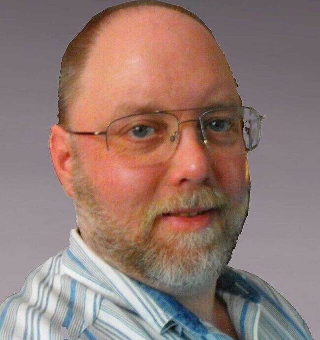 Tom Spackman