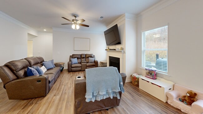 176 Deven Dr, Dallas, GA 30132 - photo 3