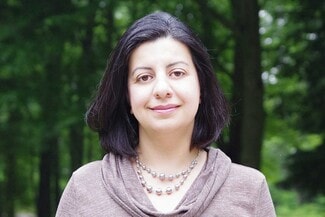 Vanesa Abar