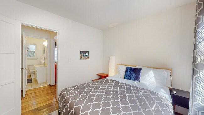 2312 3rd St unit A, Santa Monica, CA 90405 - photo 5