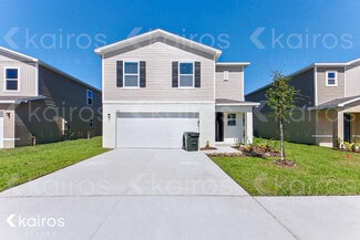 1730 Nebraska Loop, Bushnell, FL 33513