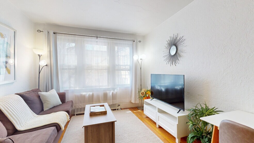 90 Kilsyth Rd unit 44, Brighton, MA 02135 - photo 1