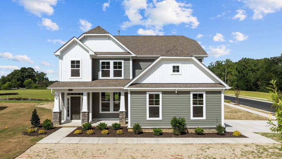 113 Everclear Dr, Suffolk, VA 23435 - photo 1