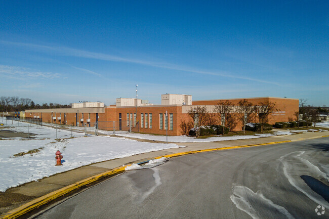 William Beanes Elementary School