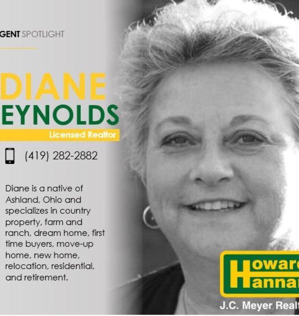 Diane Reynolds