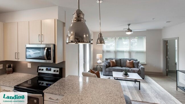 5025 Wembley Central Ln unit 1501.1410770, Charlotte, NC 28213 - photo 5