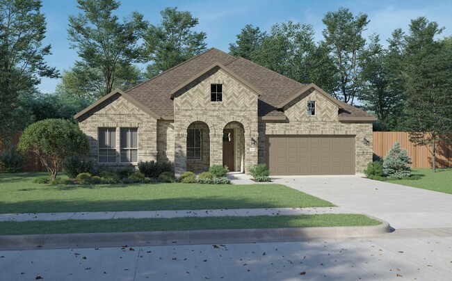 2201 Scissortail St unit 37141887, Waxahachie, TX 75165 - photo 2