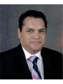 Agent Photo