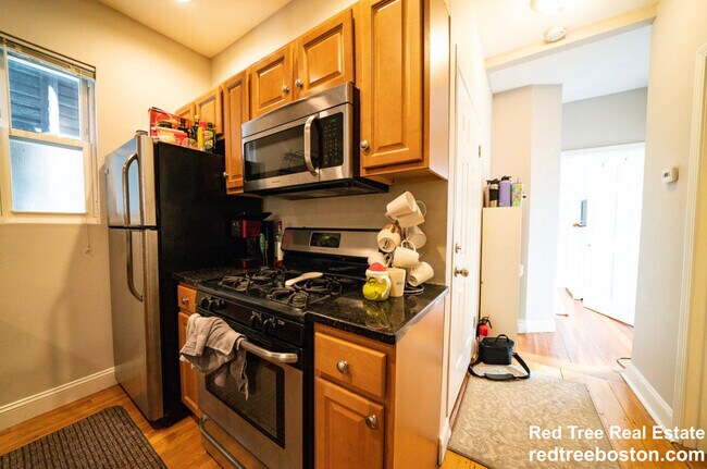 3 Alleghany St unit 2, Roxbury Crossing, MA 02120 - photo 5