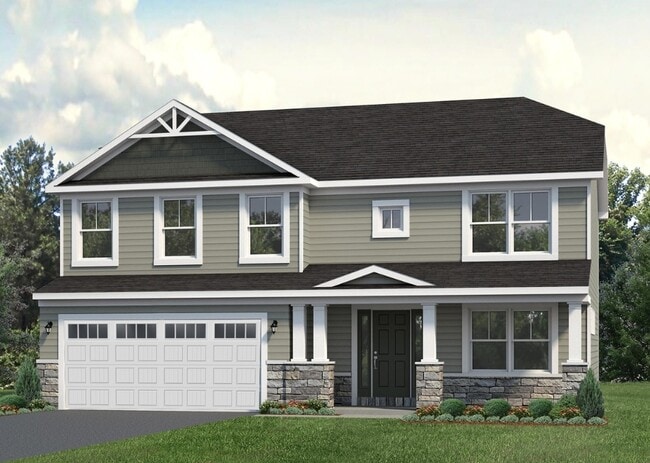 179 Buck Moth Way, Port Matilda, PA 16870 - photo 2