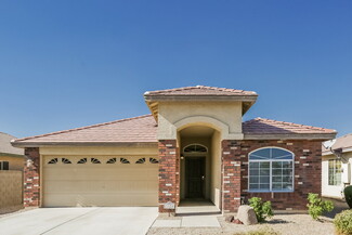5324 S 29th Ln, Phoenix, AZ 85041