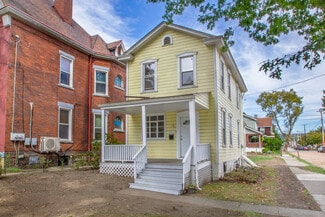 331 Franklin Ave, Pittsburgh, PA 15221