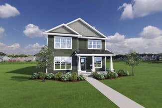 1803 Autumn Lake Pkwy Unit 38777026, Madison, WI 53718