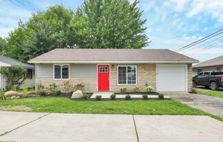 2915 Parsons Ave, Columbus, OH 43207