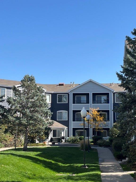 The Village at Arvada, A 62+ Affordable Community, Arvada, CO 80002 - photo 7