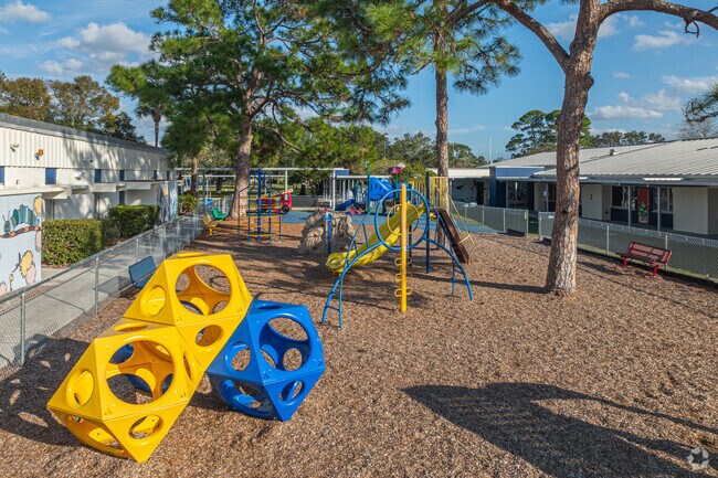 Alta Vista Elementary School has a strong focus on academic achievement and personal growth.