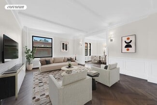 203-211 W 81st St, New York, NY 10024