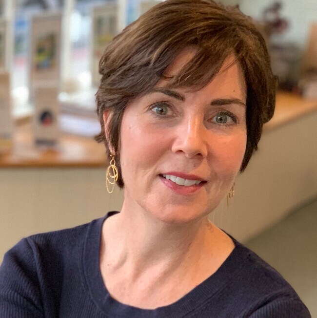 Margo Choquette