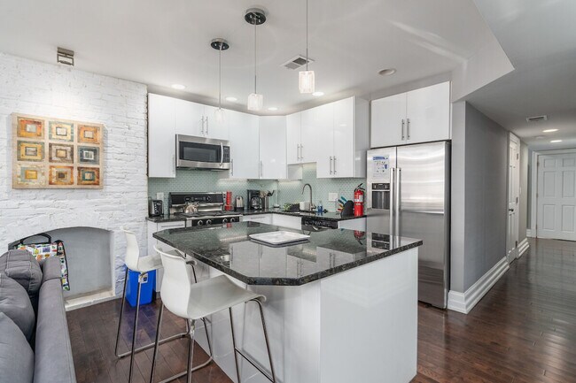 1543 New Jersey Ave NW unit ID1034728P, Washington, DC 20001 - photo 6