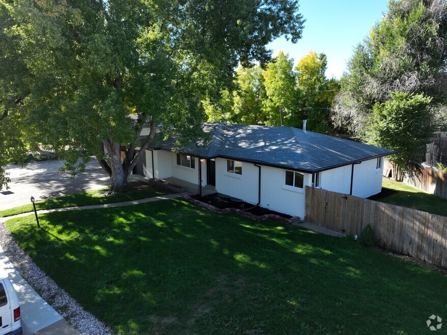 10784 Allendale Dr, Arvada, CO 80004 - photo 2