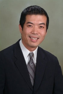Daniel Tran