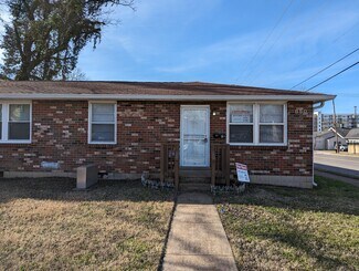 850 N 2nd St Unit 2, Nashville, TN 37207