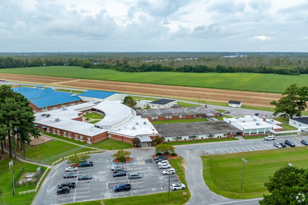 Grandy Primary School is located in Camden, NC.